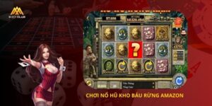 Chơi Nổ Hũ Rừng Amazon