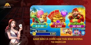Game Bắn Cá Chiến Hạm Thái Bình Dương