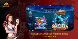 Game Bắn Cá Quái Vật Thái Bình Dương