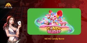 Nổ Hũ Candy Burst