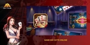Bài Cát Tê Online