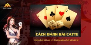 Cách chơi bài cát tê